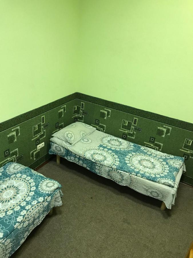 Khostel-Otel' " Odesskii " Odessa Exteriör bild