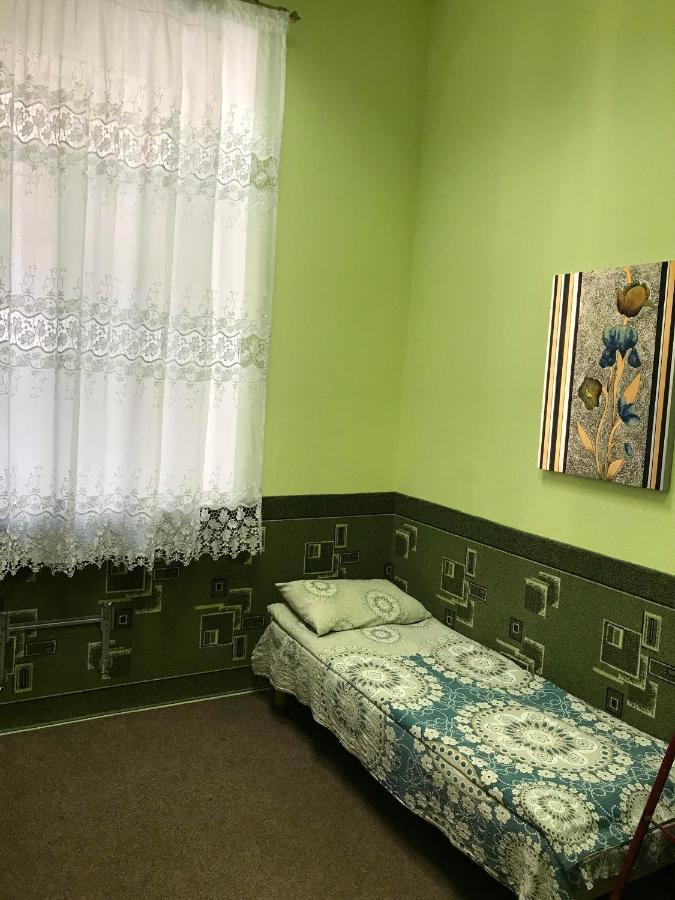 Khostel-Otel' " Odesskii " Odessa Exteriör bild