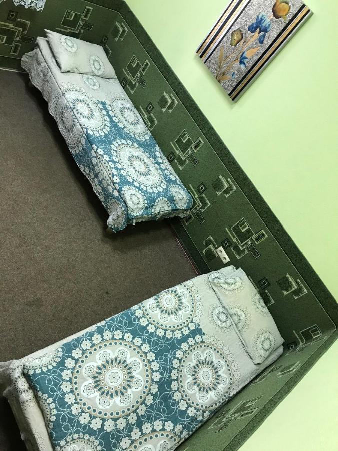 Khostel-Otel' " Odesskii " Odessa Exteriör bild