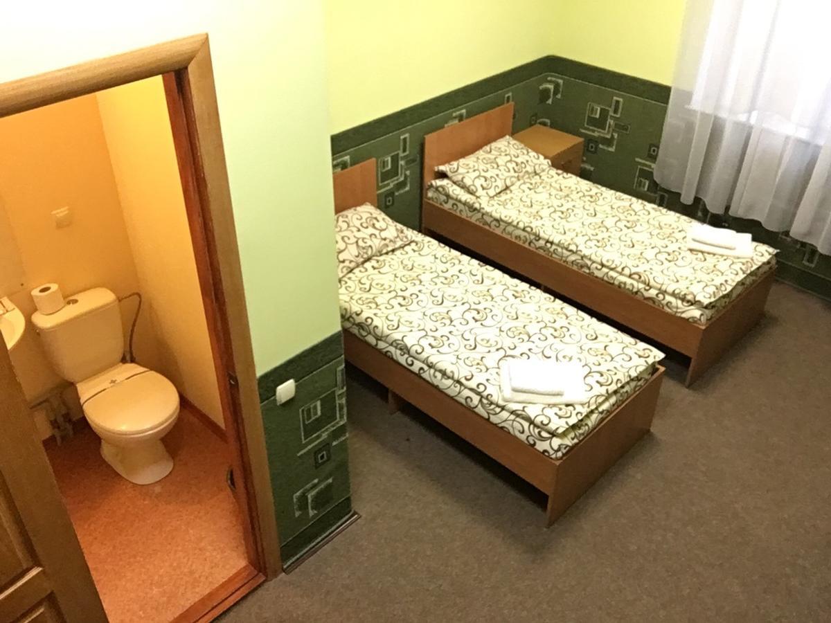 Khostel-Otel' " Odesskii " Odessa Exteriör bild