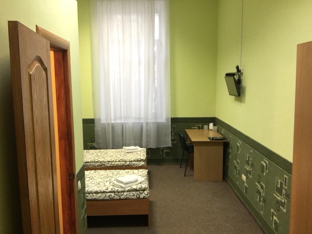 Khostel-Otel' " Odesskii " Odessa Exteriör bild