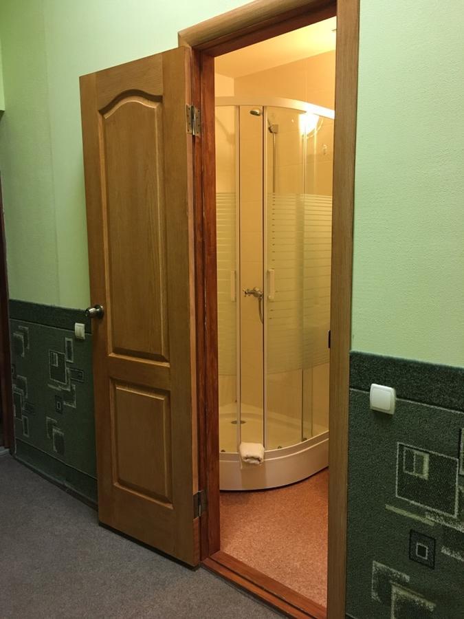 Khostel-Otel' " Odesskii " Odessa Exteriör bild