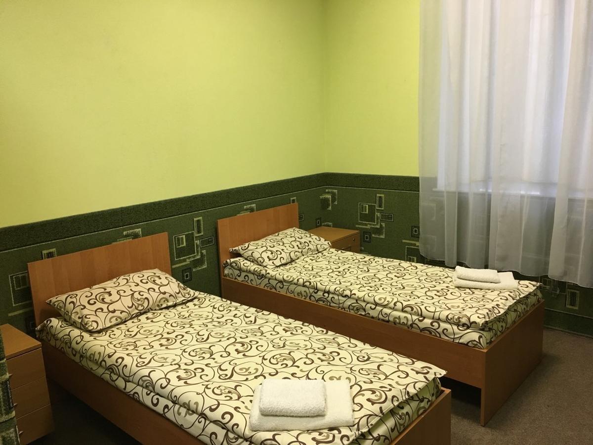 Khostel-Otel' " Odesskii " Odessa Exteriör bild